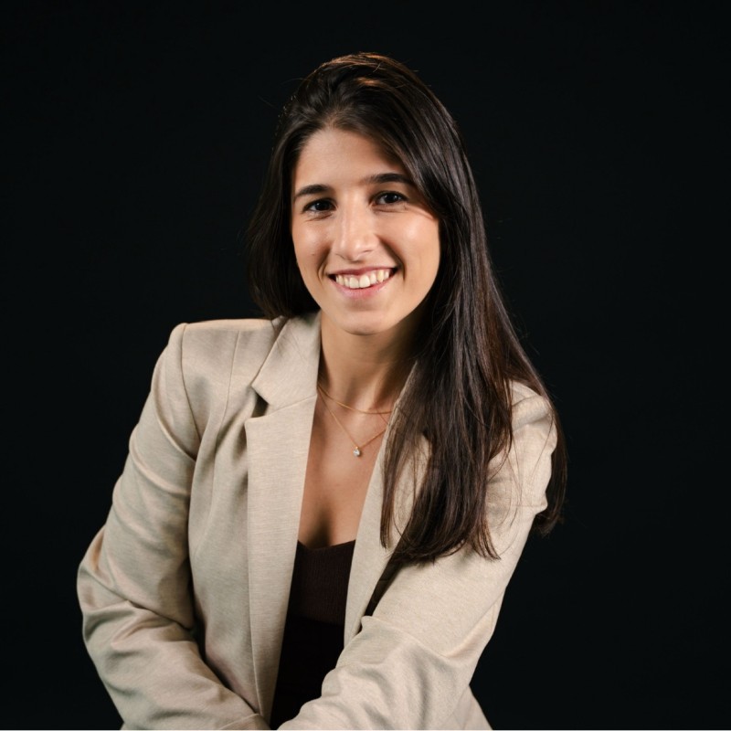 Sofía Cafaro